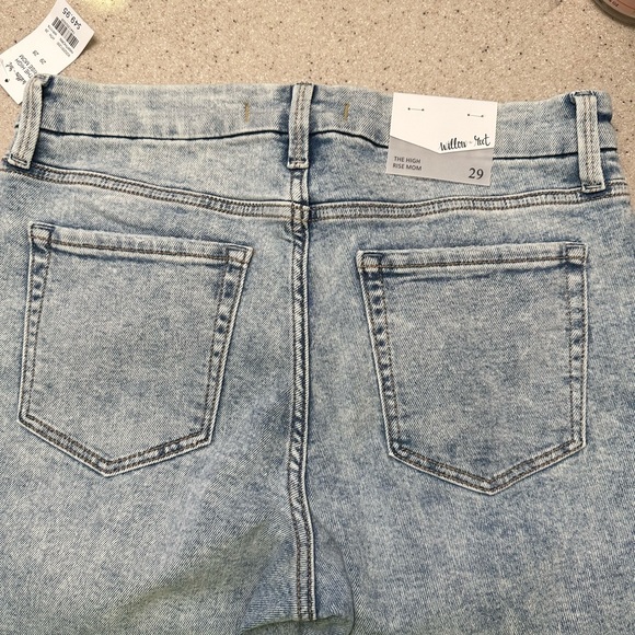 Brand New Buckle Jeans - Picture 3 of 7